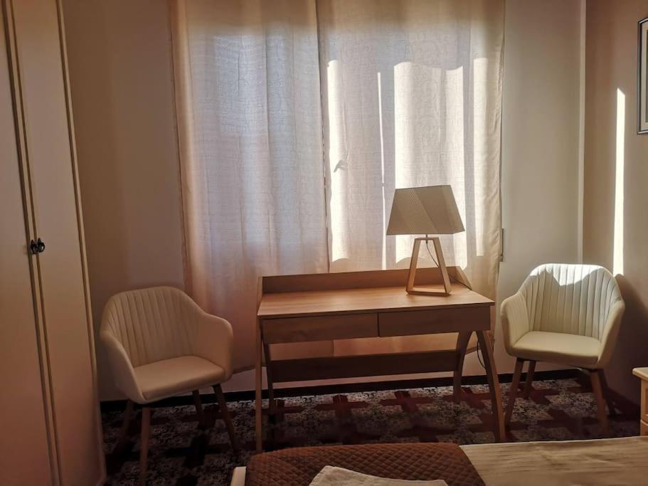 L'Oasi Di Angela, Cin It11163C2000Q5074 Daire San Giovanni Suèrgiu Dış mekan fotoğraf