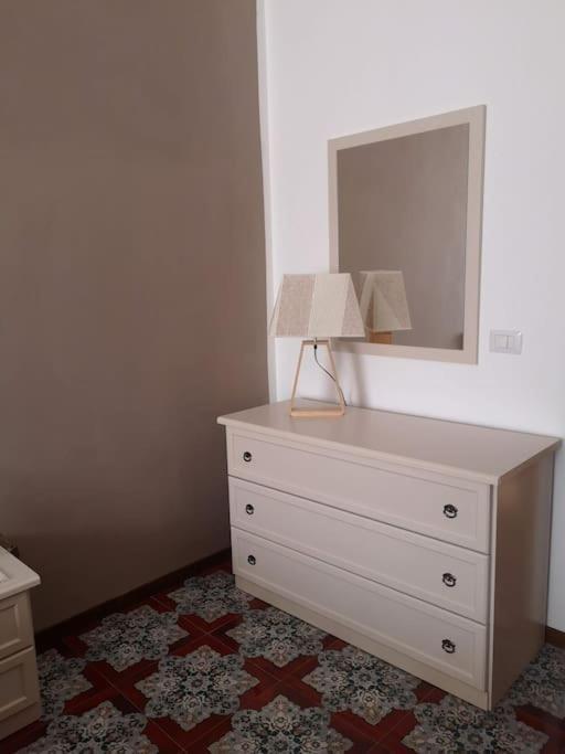 L'Oasi Di Angela, Cin It11163C2000Q5074 Daire San Giovanni Suèrgiu Dış mekan fotoğraf