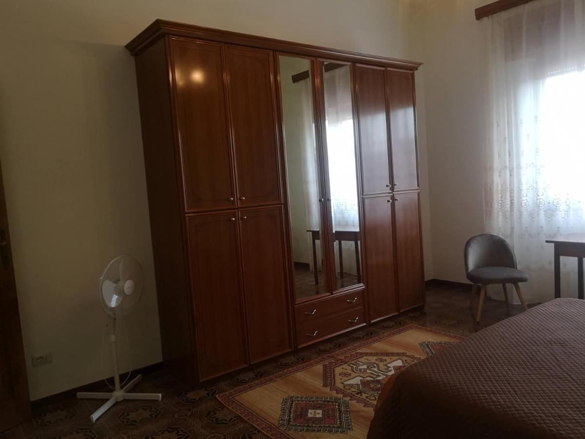 L'Oasi Di Angela, Cin It11163C2000Q5074 Daire San Giovanni Suèrgiu Dış mekan fotoğraf
