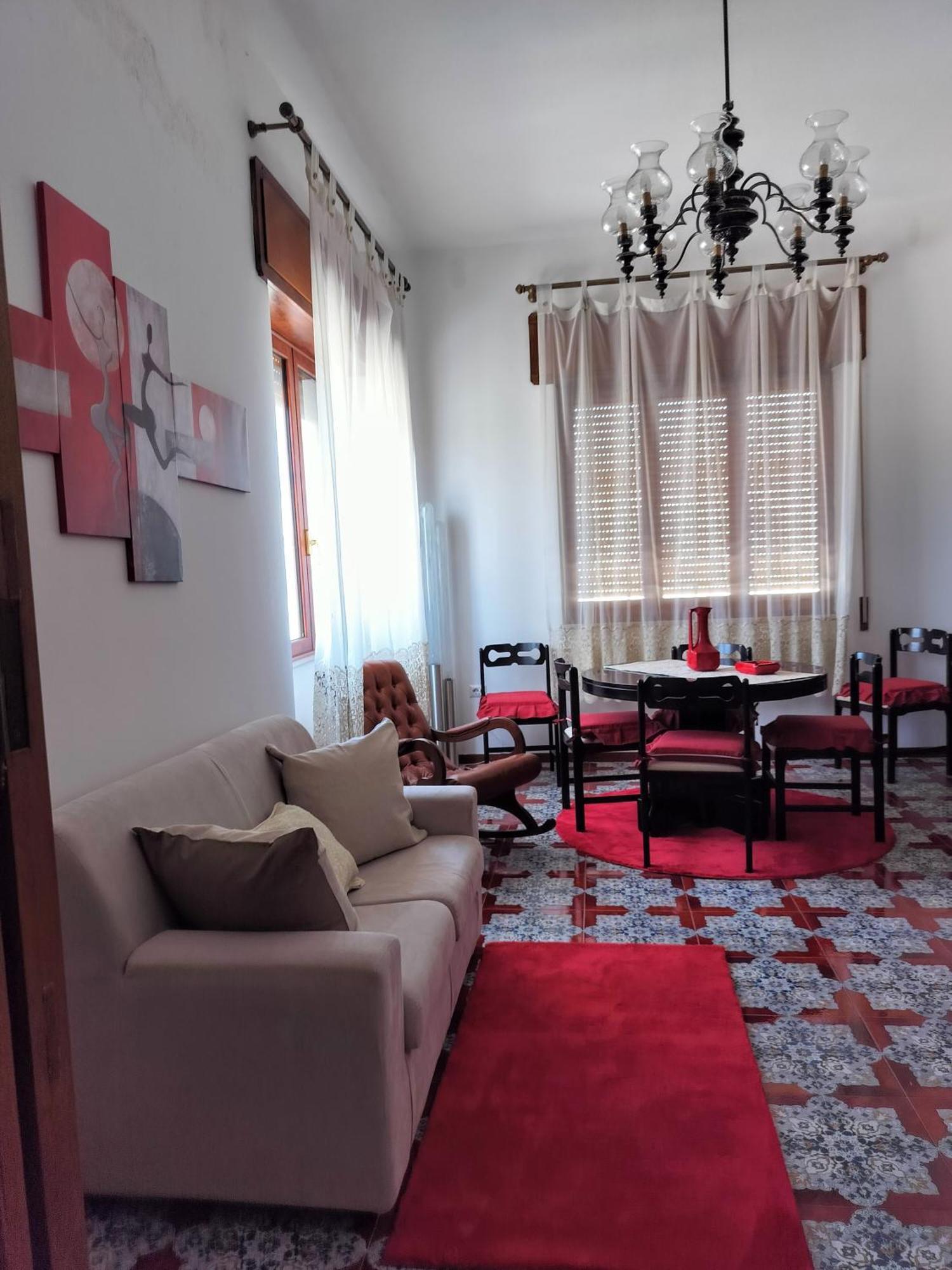 L'Oasi Di Angela, Cin It11163C2000Q5074 Daire San Giovanni Suèrgiu Dış mekan fotoğraf
